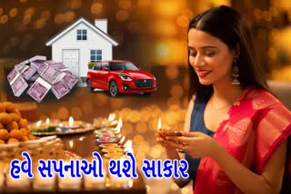 શુભ શુકનના સંકેતોને ઓળખો