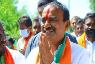 Eatala's victory: CM KCR to conduct review, Cong internal bickering's out in open