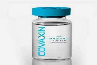 Bharat Biotech's Covaxin gets WHO