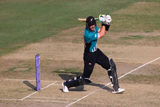 T20 World cup 2021: Scotland vs New zealand, Mid innings report