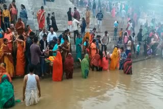 Chhath festival 2021