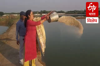 inspiring-story-of-faridabad-lady-fisherman