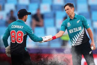 T20 World cup 2021: Scotland vs New zealand, Match report