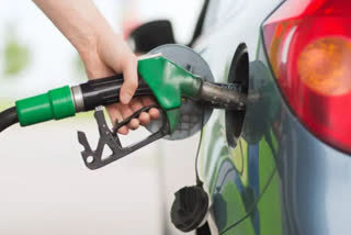 Petrol Diesel Prices