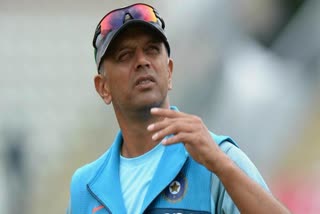 Rahul Dravid  bcci  രാഹുല്‍ ദ്രാവിഡ്  ബിസിസിഐ