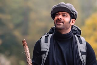 Prabhas Radhe Shyam movie