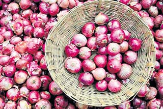 onion rate per kg