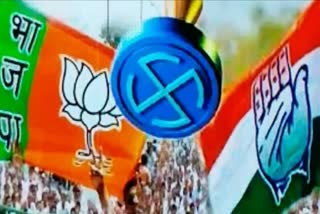 Political Analysis why congress lost Prithvipur assembly seat and BJP not able to retain Raigaon assembly seat