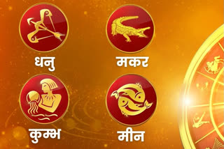 Horoscope Today, आज का भविष्यफल क्या है