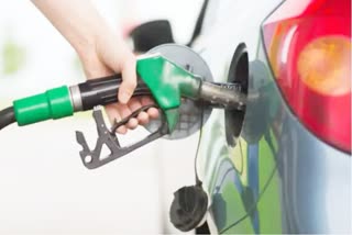 Petrol Diesel Price