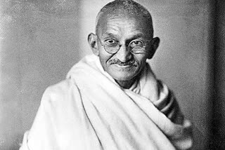 Gandhi