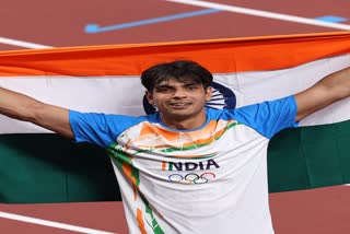 Neeraj chopra on receiving Khel Ratna 2021