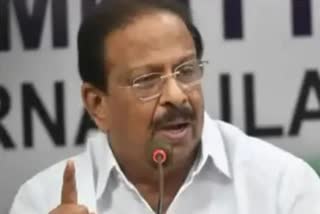 kerala pradesh congress party  kpcc  k sudhakaran  vd satheeshan  kpcc reorganization  oommenchandi group  ramesh chennithala group  കെ.പി.സി.സി നിര്‍വാഹക സമിതി യോഗം  കെ.പി.സി.സി  നിര്‍വാഹക സമിതി  ഉമ്മന്‍ചാണ്ടി  ചെന്നിത്തല  തിരുവനന്തപുരം