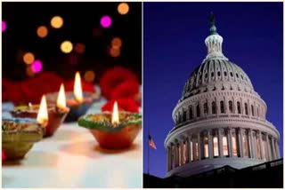 legislation to make diwali a federal holiday in us