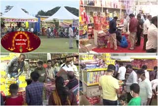 good response to green crackers at mysore