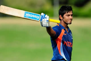 Unmukt Chand