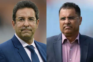 t20 world cup  Wasim Akram  Waqar Younis  india- afghanistan  സിം അക്രം  വഖാര്‍ യൂനിസ്