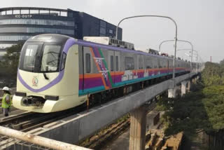 Metro service to Punekar In new year;  work of Wanaj to Garware College, Pimpri to Phugewadi has been completed