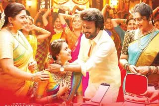 Superstar Rajinikanth starrer Annaatthe hit the big screen today