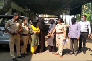 A doctor and three women have been arrested for selling a baby for Rs 4 lakh