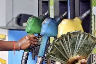 Reducing petrol and diesel rates will save lot of money for people