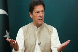 Pak PM Imran Khan, Opposition leaders extend Diwali greetings to Hindus