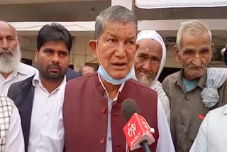 harish rawat