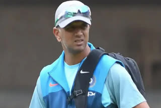 Rahul Dravid