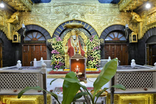 shirdi