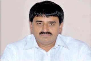 i'm not joining to congress: mlc cp yogeshwar clarifies on rumours of joining congress