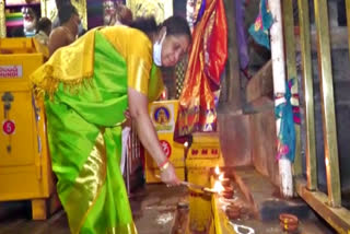 kanaka durga temple