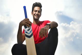 ഉൻമുക്ത് ചന്ദ്  ബിഗ് ബാഷ് ലീഗ്  Unmukt Chand  Big Bash League