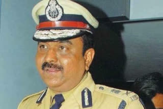 Shankar Bidri returns money, Shankar Bidri returns money from cyber fraud, State Retired Police Director Shankar Bidri, State Retired Police Director Shankar Bidri news, ಹಣ ವಾಪಾಸ್ ಪಡೆದ ಶಂಕರ್ ಬಿದರಿ, ಸೈವರ್​ ವಂಚಕರಿಂದ ಹಣ ವಾಪಾಸ್ ಪಡೆದ ಶಂಕರ್ ಬಿದರಿ, ರಾಜ್ಯ ನಿವೃತ್ತ ಪೊಲೀಸ್ ಮಹಾನಿರ್ದೇಶಕ ಶಂಕರ್ ಬಿದರಿ, ರಾಜ್ಯ ನಿವೃತ್ತ ಪೊಲೀಸ್ ಮಹಾನಿರ್ದೇಶಕ ಶಂಕರ್ ಬಿದರಿ ಸುದ್ದಿ,