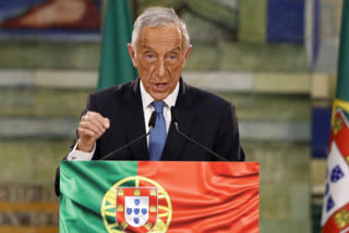 Marcelo Rebelo de Sousa