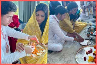 priyanka-nick-perform-lakshmi-puja-fans-laud-her-for-keeping-traditions-alive