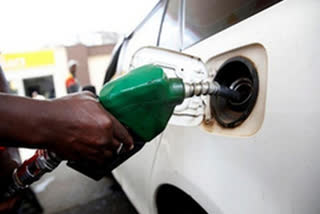 Pakistan hikes petroleum prices by Rs 8.14 per litre
