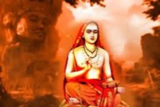 Sri Adi Shankaracharya had established all four monasteries