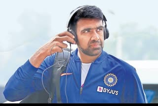 Ravichandran ashwin on rahul dravid's post as a head coach of team india