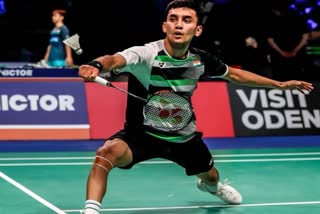 lakshya sen