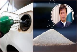 In Pakistan, sugar costs more than petrol