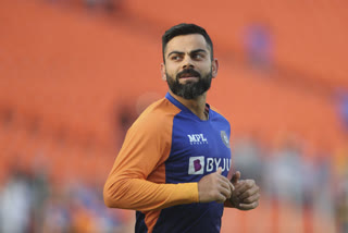 virat kohli news