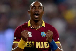 Dwayne Bravo