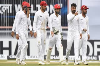 CA Announces the cancelation of one off test against Afghanistan