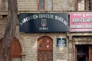 NCB arrests Gujarat man over seizure of Rs 4 crore heroin at Mumbai Cargo Complex