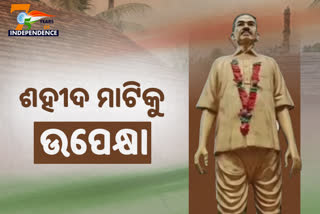 ସ୍ବାଧୀନତା ସଂଗ୍ରାମରେ ତେନ୍ତୁଳିଗୁମ୍ମାବାସୀଙ୍କ ବଳିଷ୍ଠ ବଳିଦାନ, ହେଲେ ମିଳୁନି ସ୍ବତନ୍ତ୍ର ସୁବିଧା