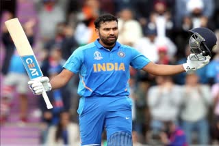 Rohit Sharma News