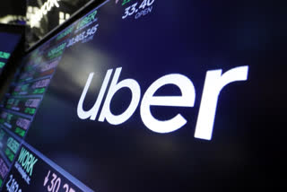 Uber Q3 loss