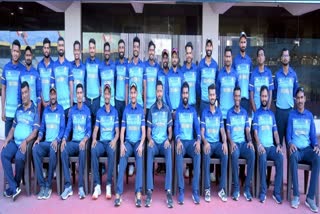 Syed Mushtaq Ali Trophy: Tamil Nadu beat odisha by 1 run