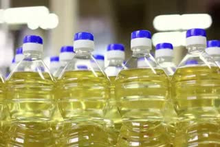Edible oil prices have declined quite significantly, ranging from a decline of  Rs 7 to 20