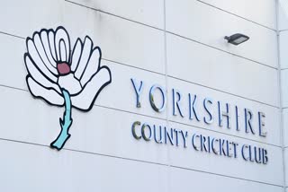 ECB suspends Yorkshire Cricket club from hosting international matches due to racism